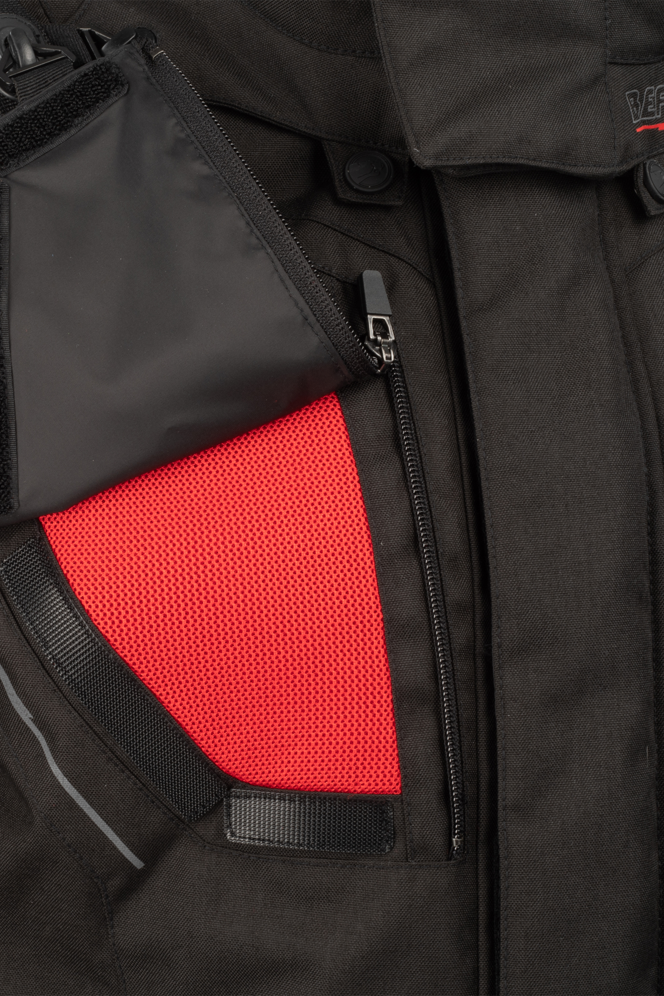 Bering Nordkapp Motorcycle Jacket