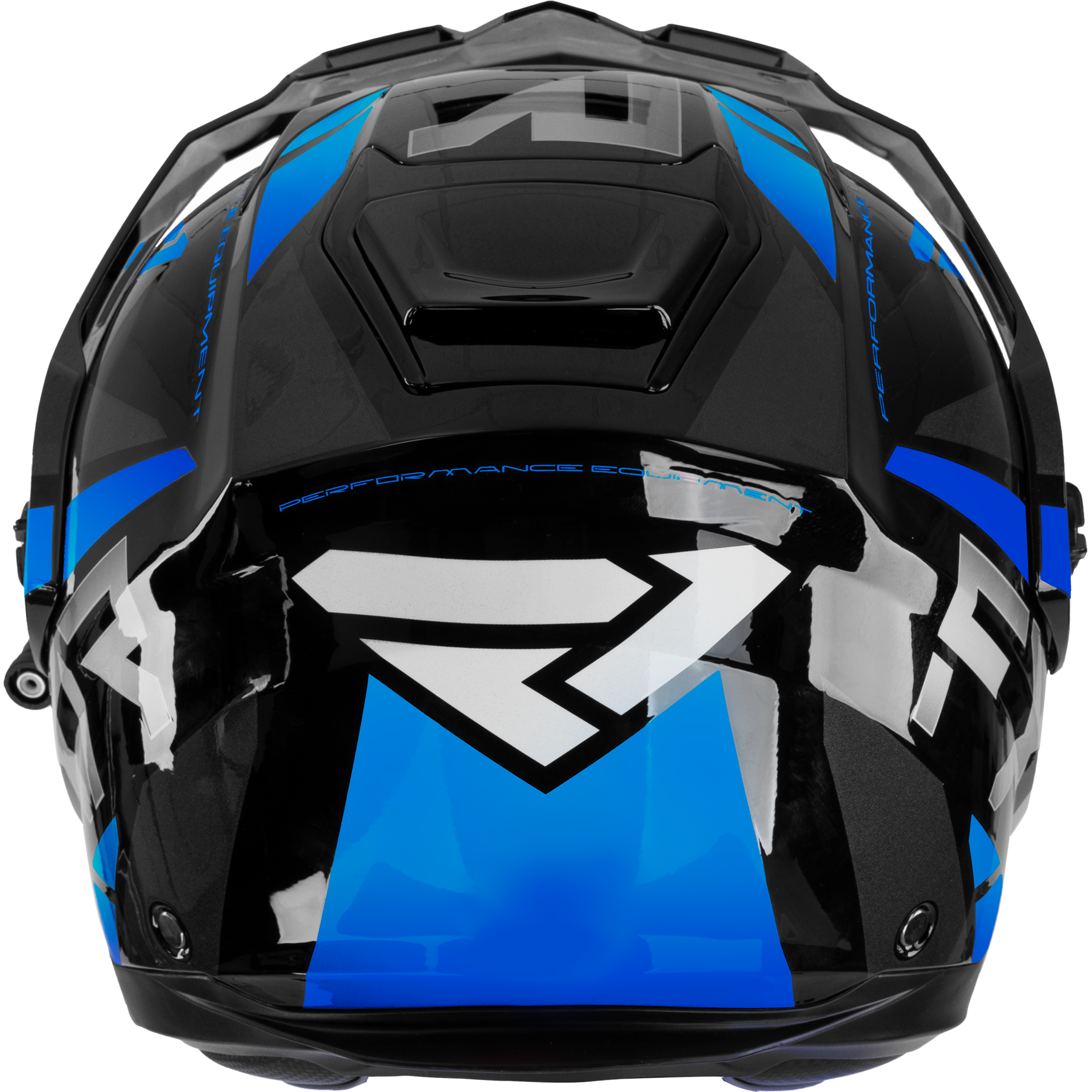 Crossikypärä FXR Maverick X MX