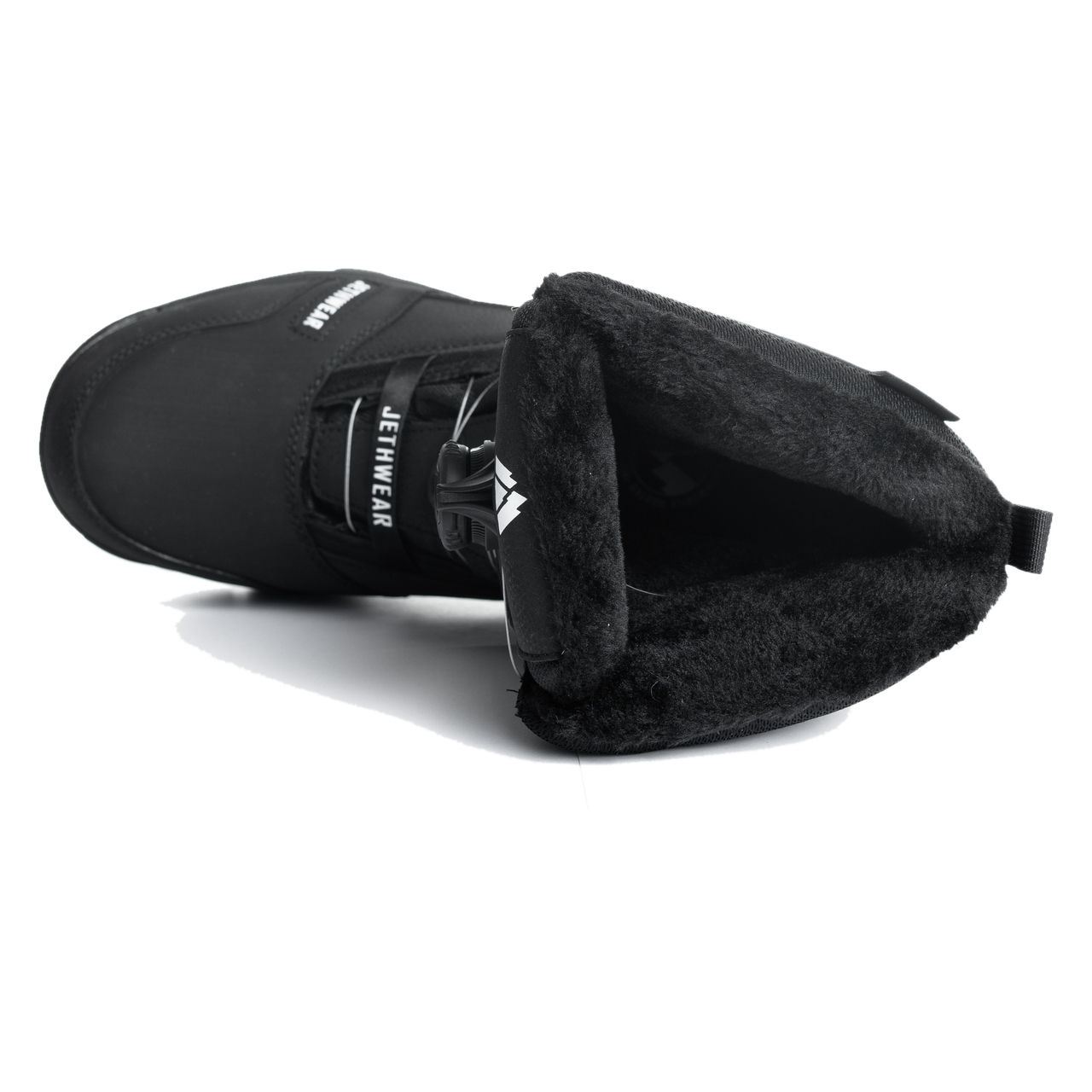 Botas de Moto Nieve Jethwear Vault (2025)