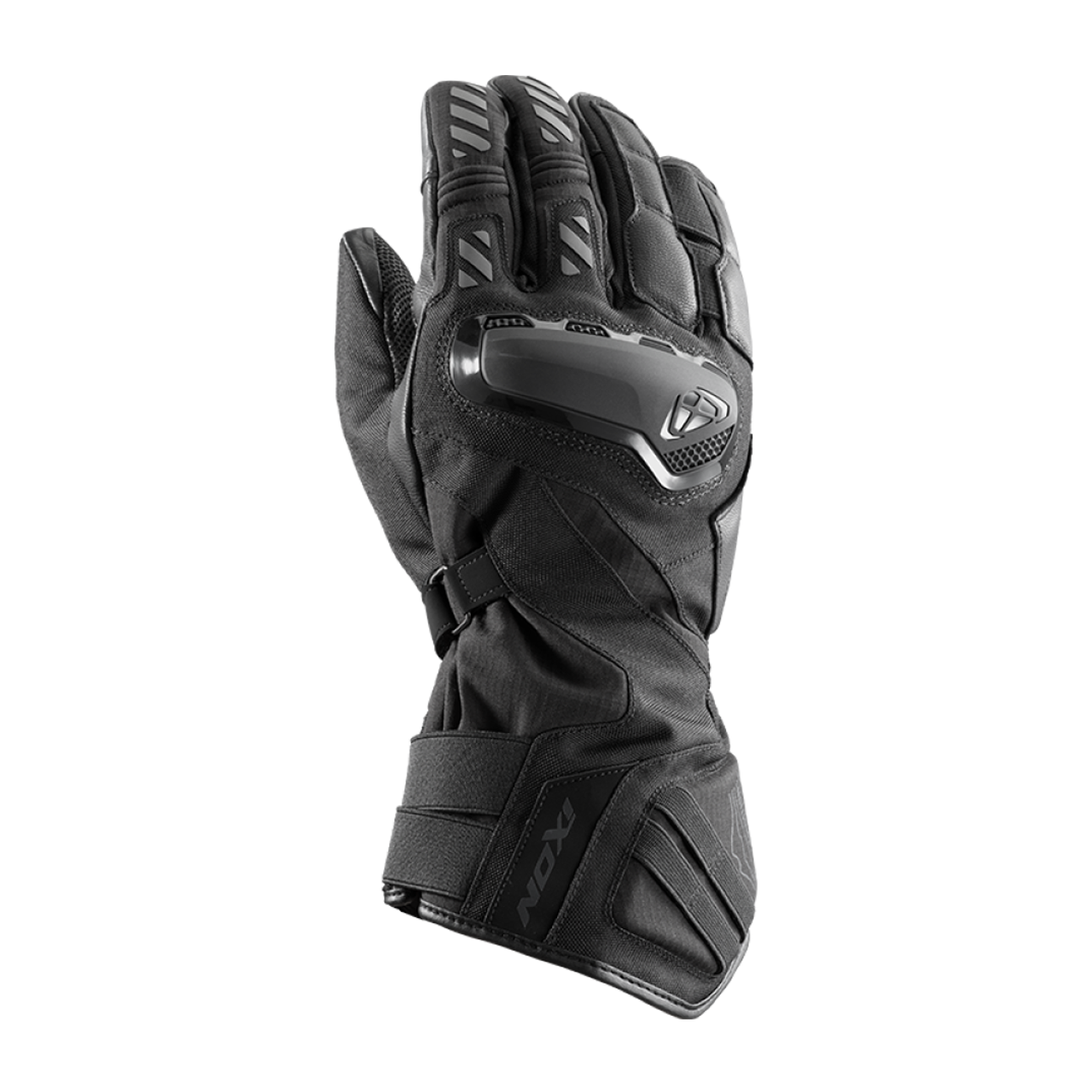 Ixon MS Drakkar MC Gloves | 24mx
