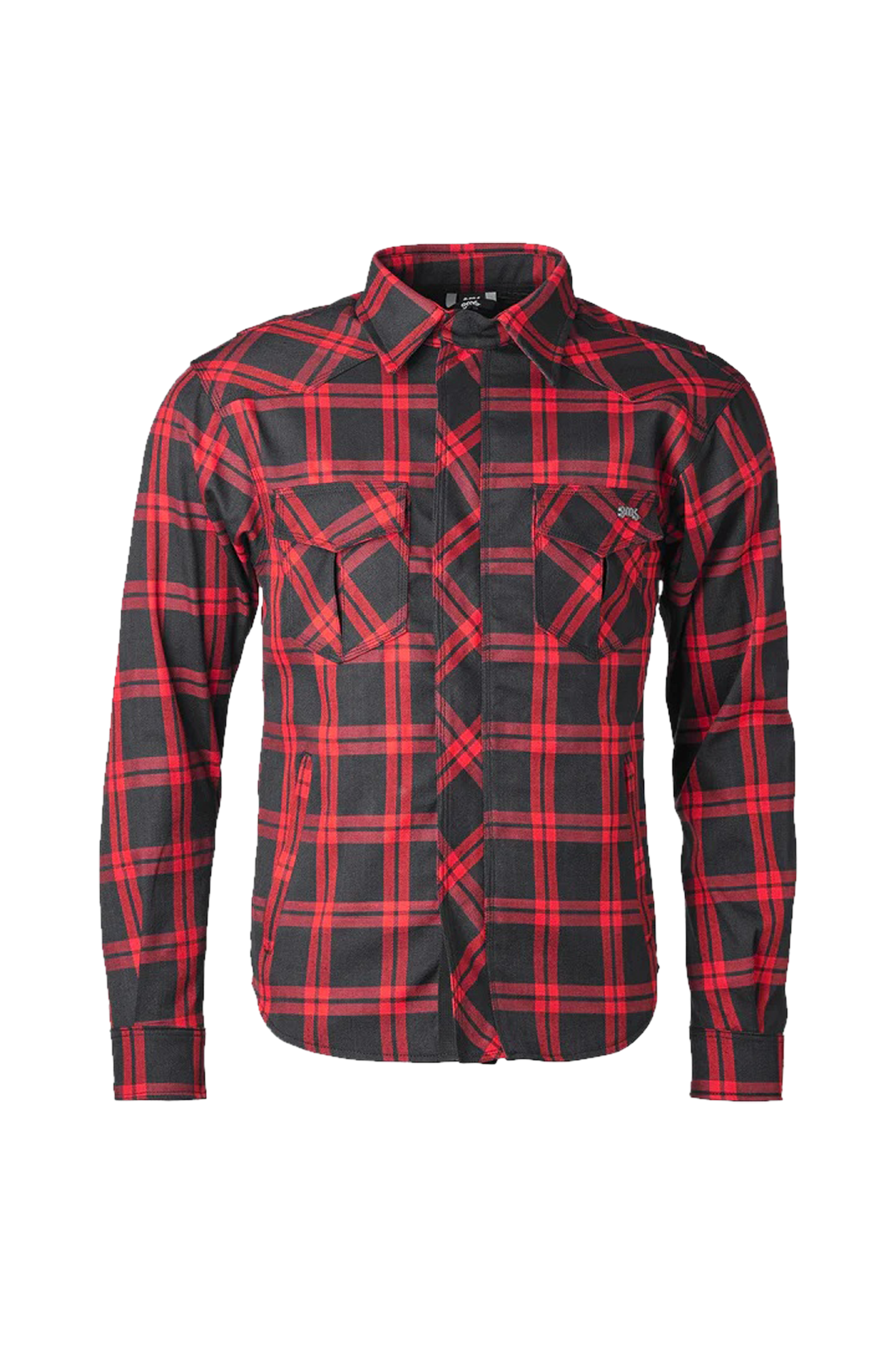 Motorshirt GMS GRC-1 1 Stuk