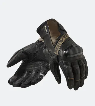 Luvas de Motociclismo Rev'It! Dominator 3 GTX