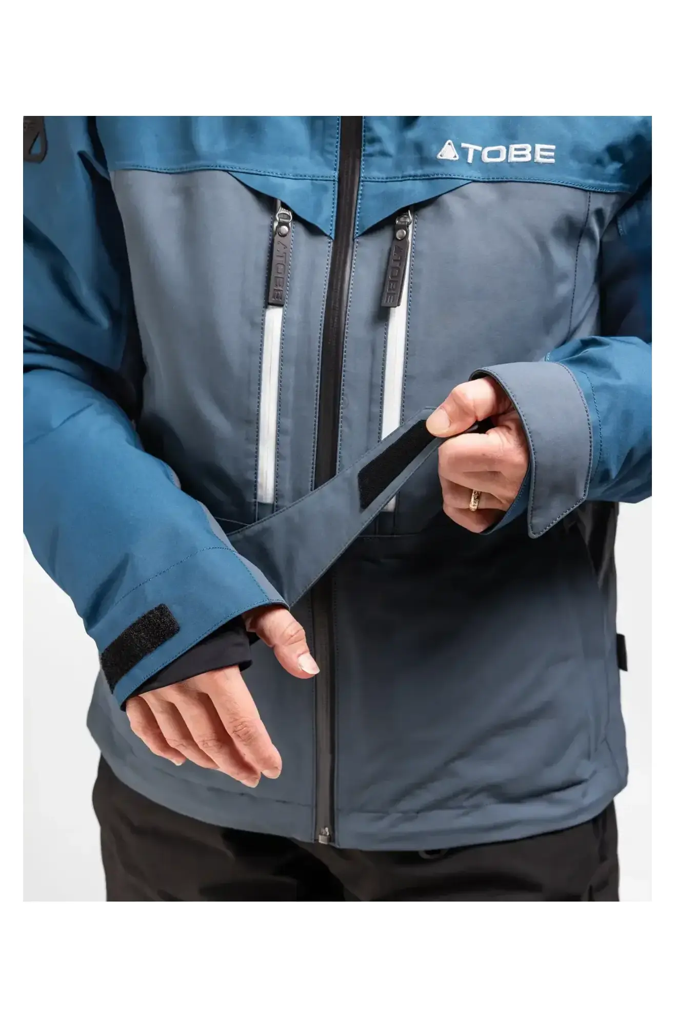 TOBE Cappa Insulated Women's Snow Jacket