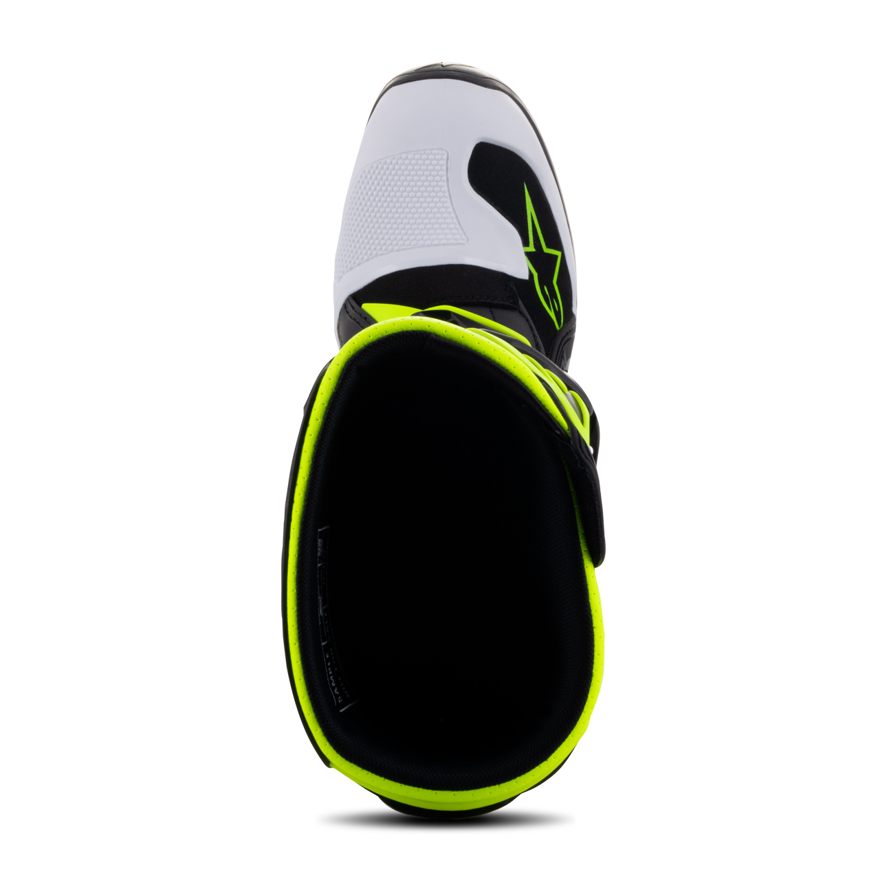 Botas de Cross Alpinestars Tech 7S Niño