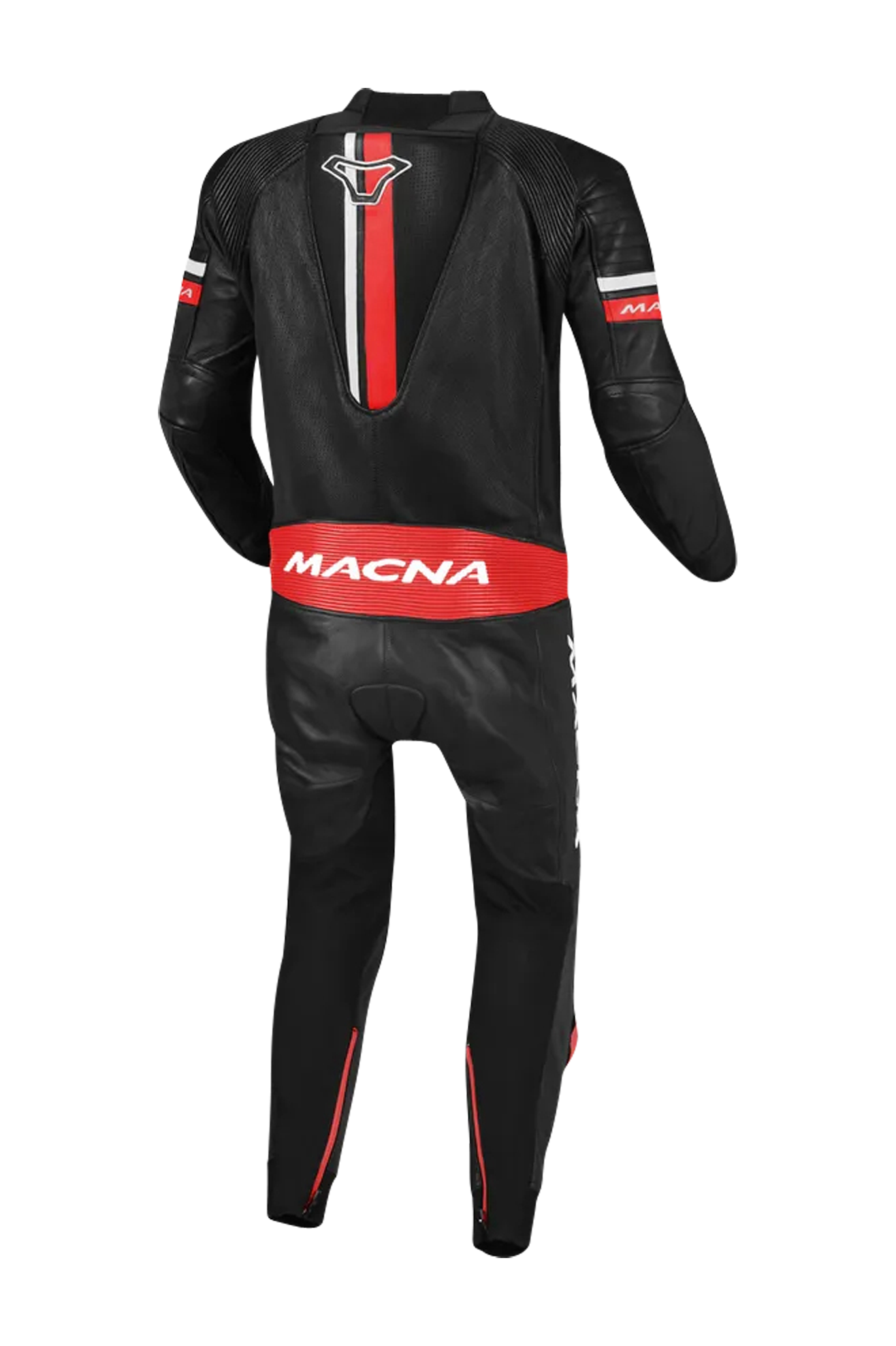 Macna Diabro 1pc MC Leather Suit