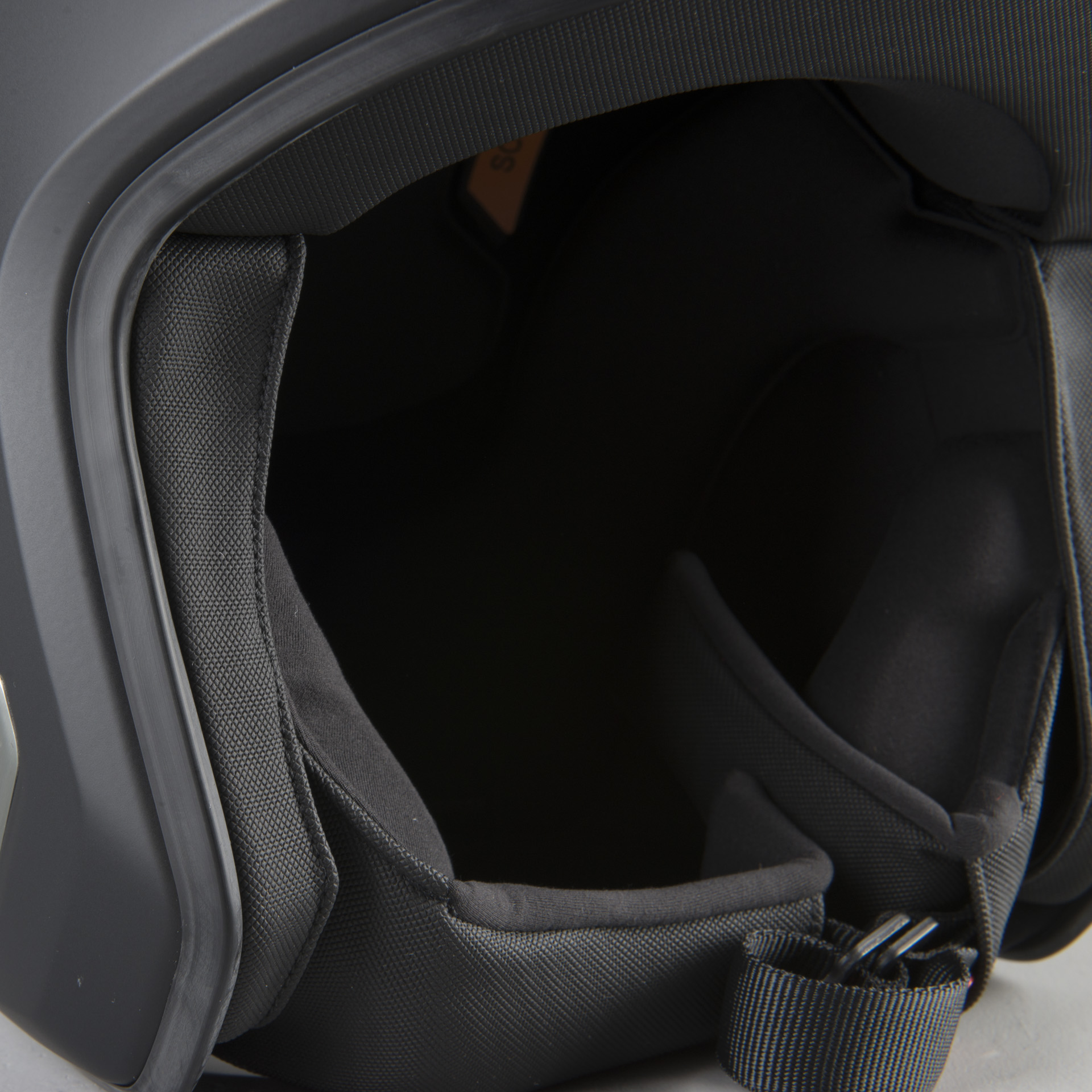Casque Schuberth O1