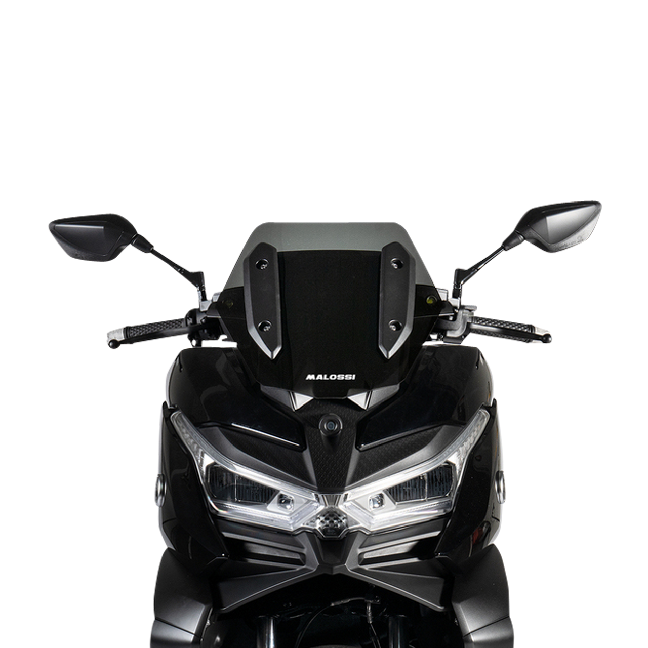 Malossi Scooter Sportscreen