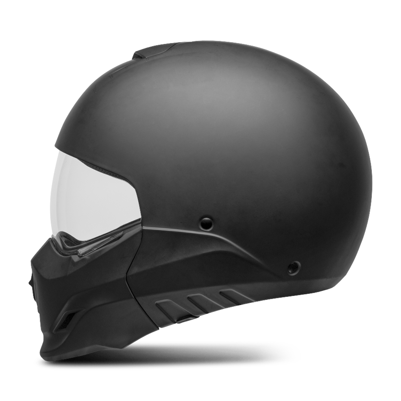 Casco Modular Bell Ps Broozer