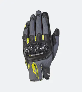 Ixon RS Rise Air Motorcycle Gloves