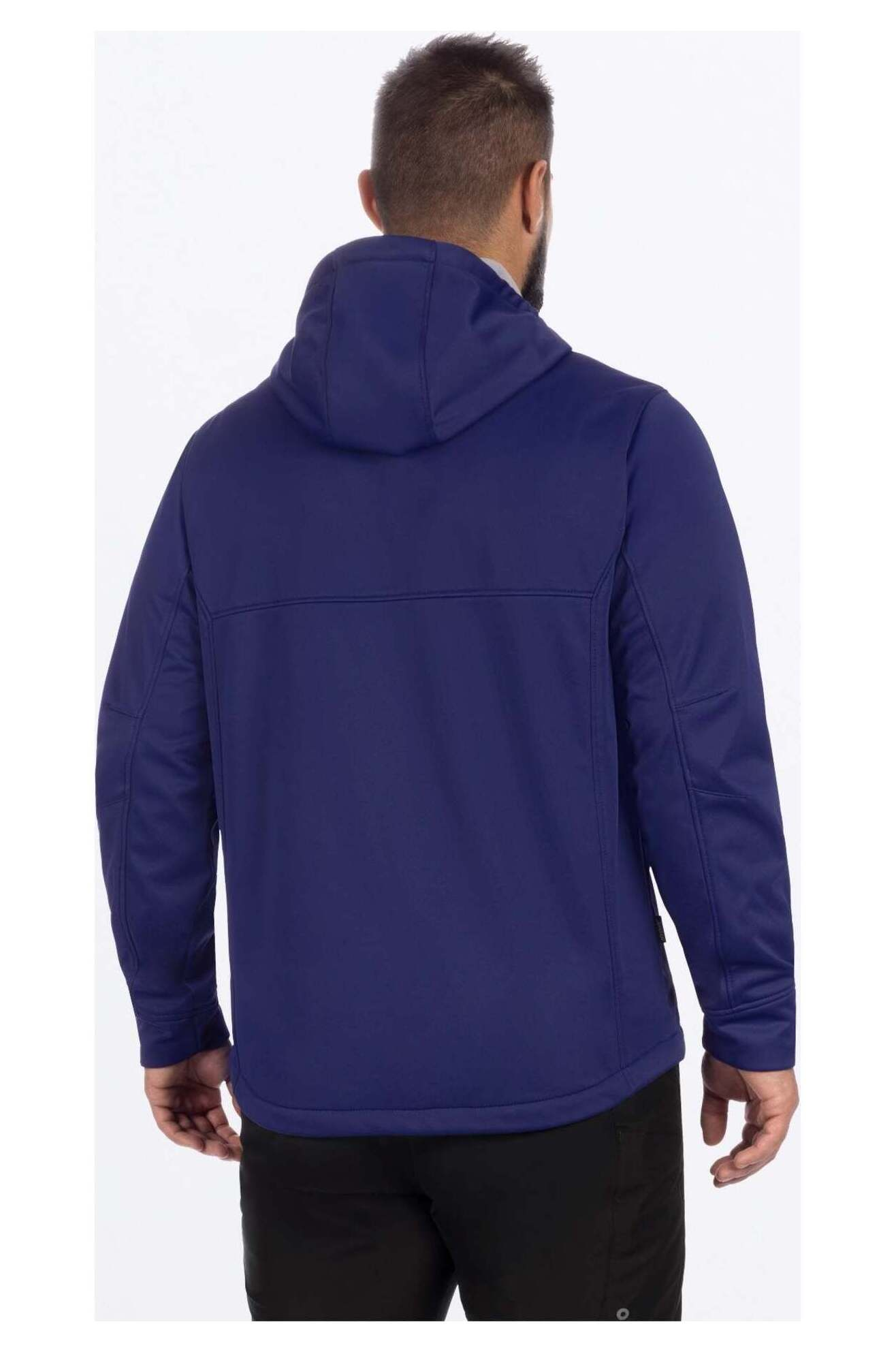 Chaqueta Softshell FXR Hydrogen