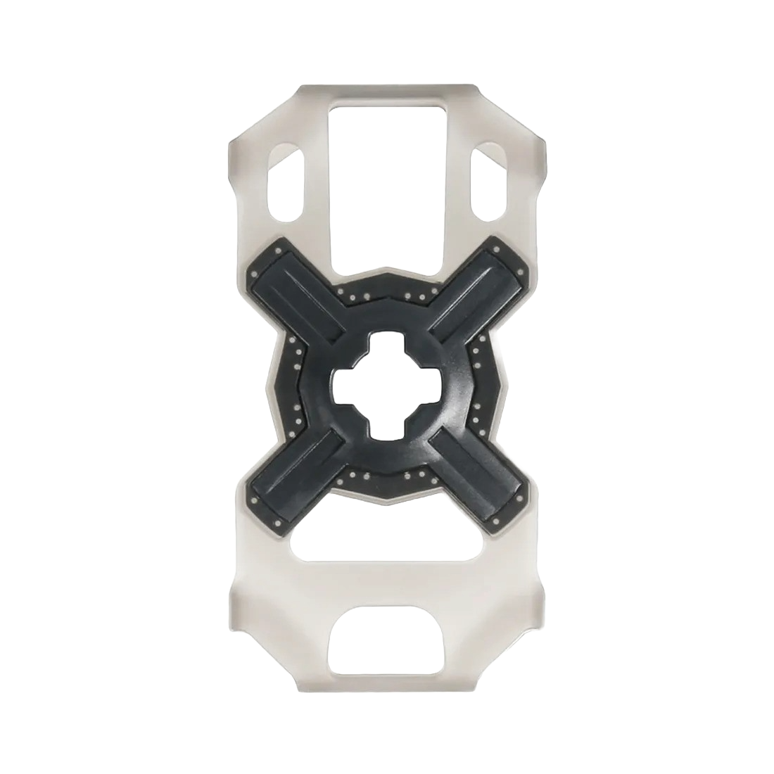 X-Guard Universal 4.7 to 6.7 inch Phone Case Black