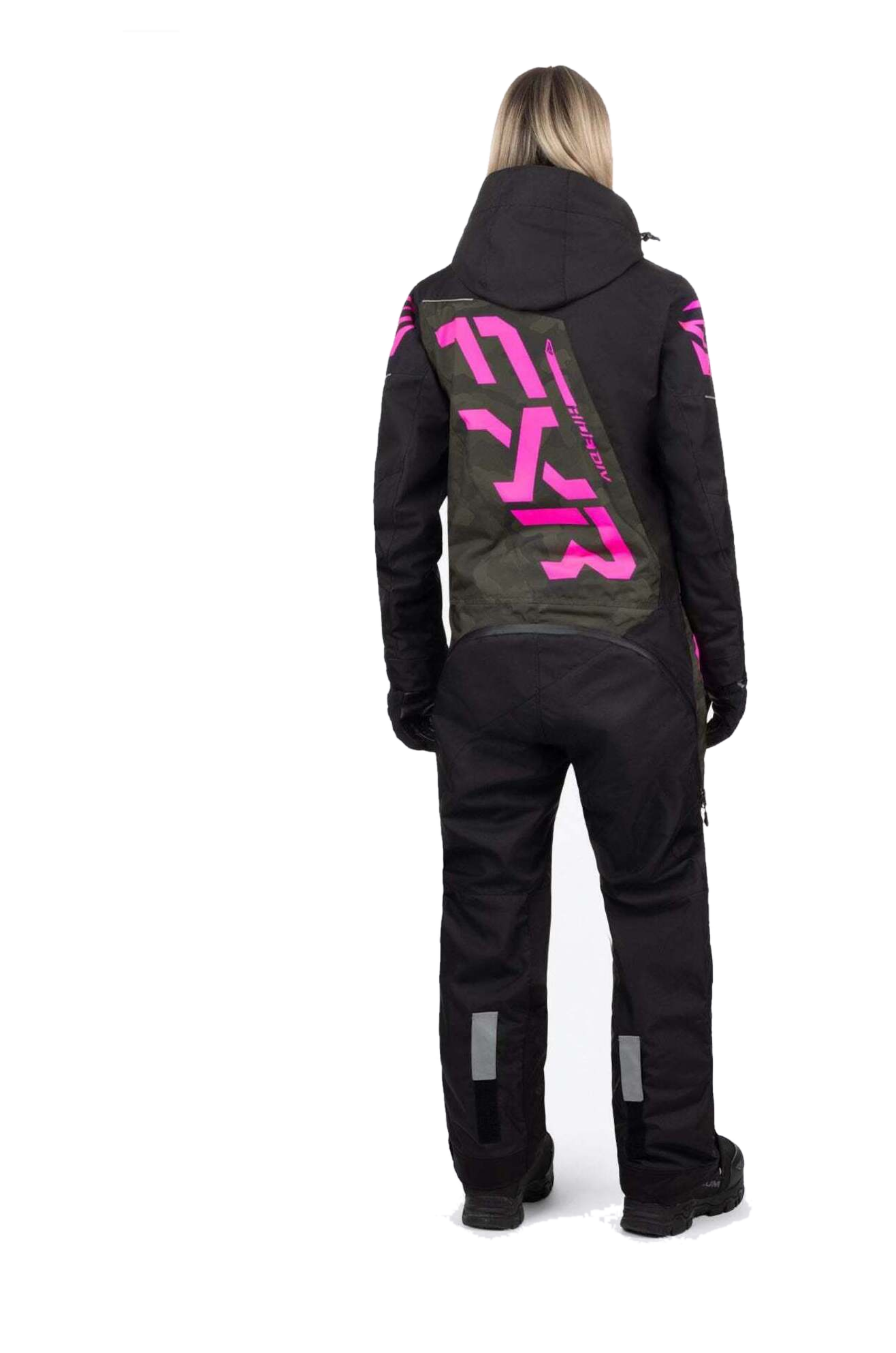 Sneeuwpak Dames FXR CX Lite