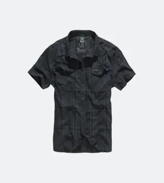Skjorte Brandit Roadstar