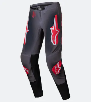 Crossbroek Alpinestars Supertech Lipan