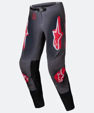 Crossbroek Alpinestars Supertech Lipan