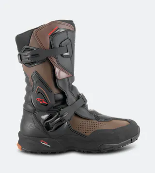 Botas de Moto Alpinestars XT-8 Gore-Tex