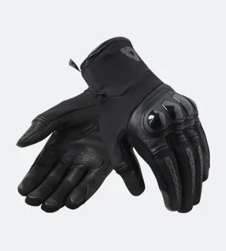 Luvas de Motociclismo Rev'it! Speedart H2O
