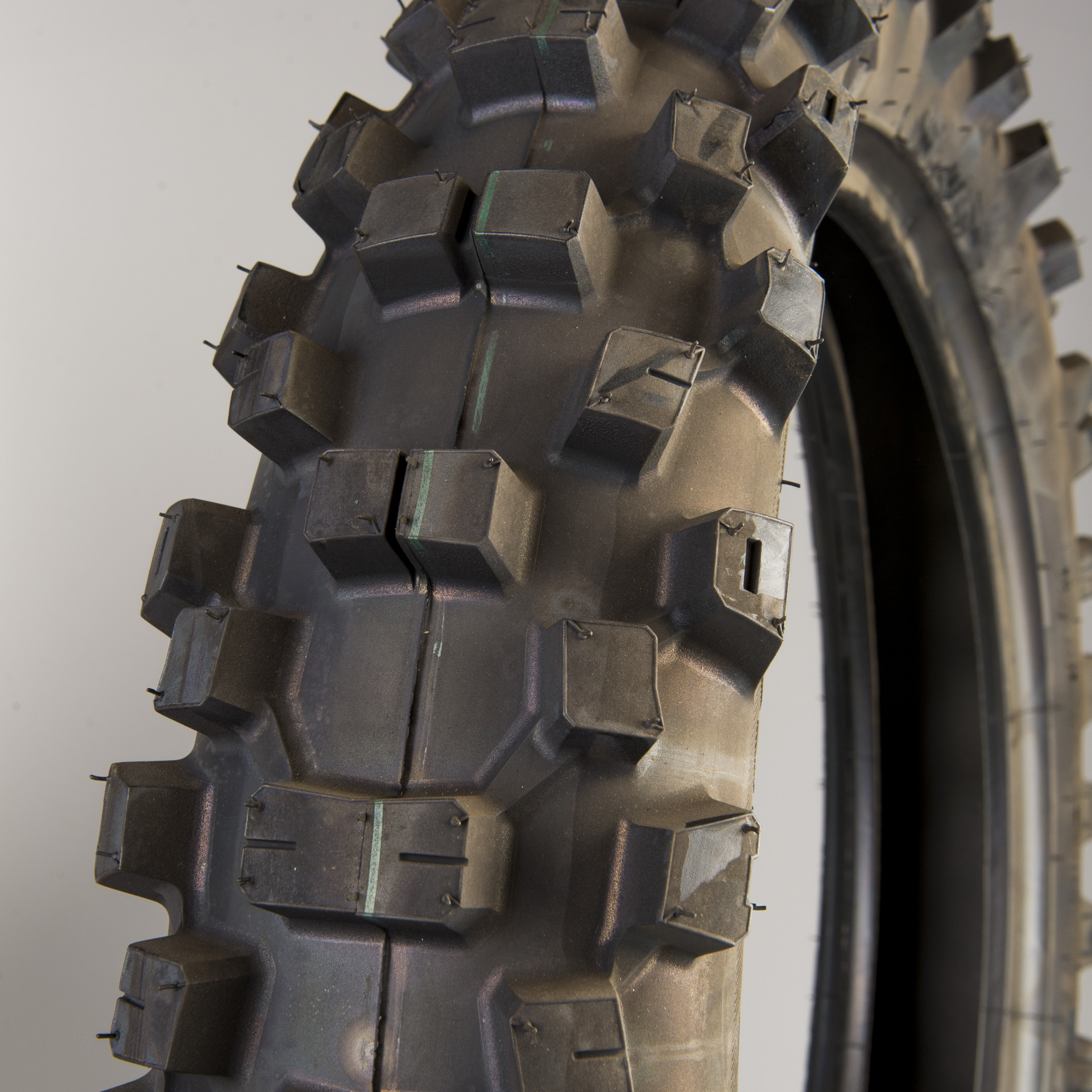 Maxxis Maxxcross MX IT M7318 Rear MX Tyre 19"
