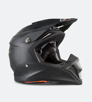 Suomy MX Speed Plain Helmet