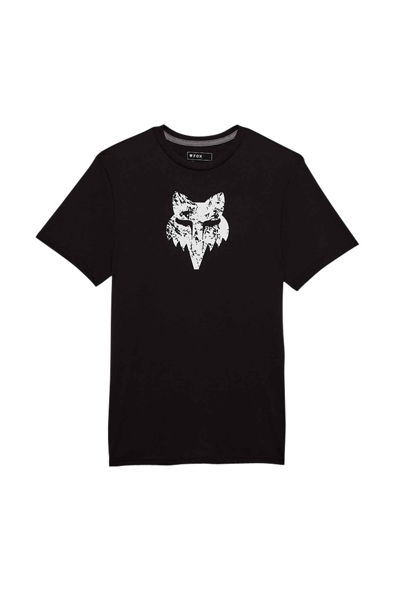 Camiseta FOX The World Tech