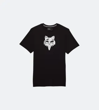 T-shirt FOX The World Tech
