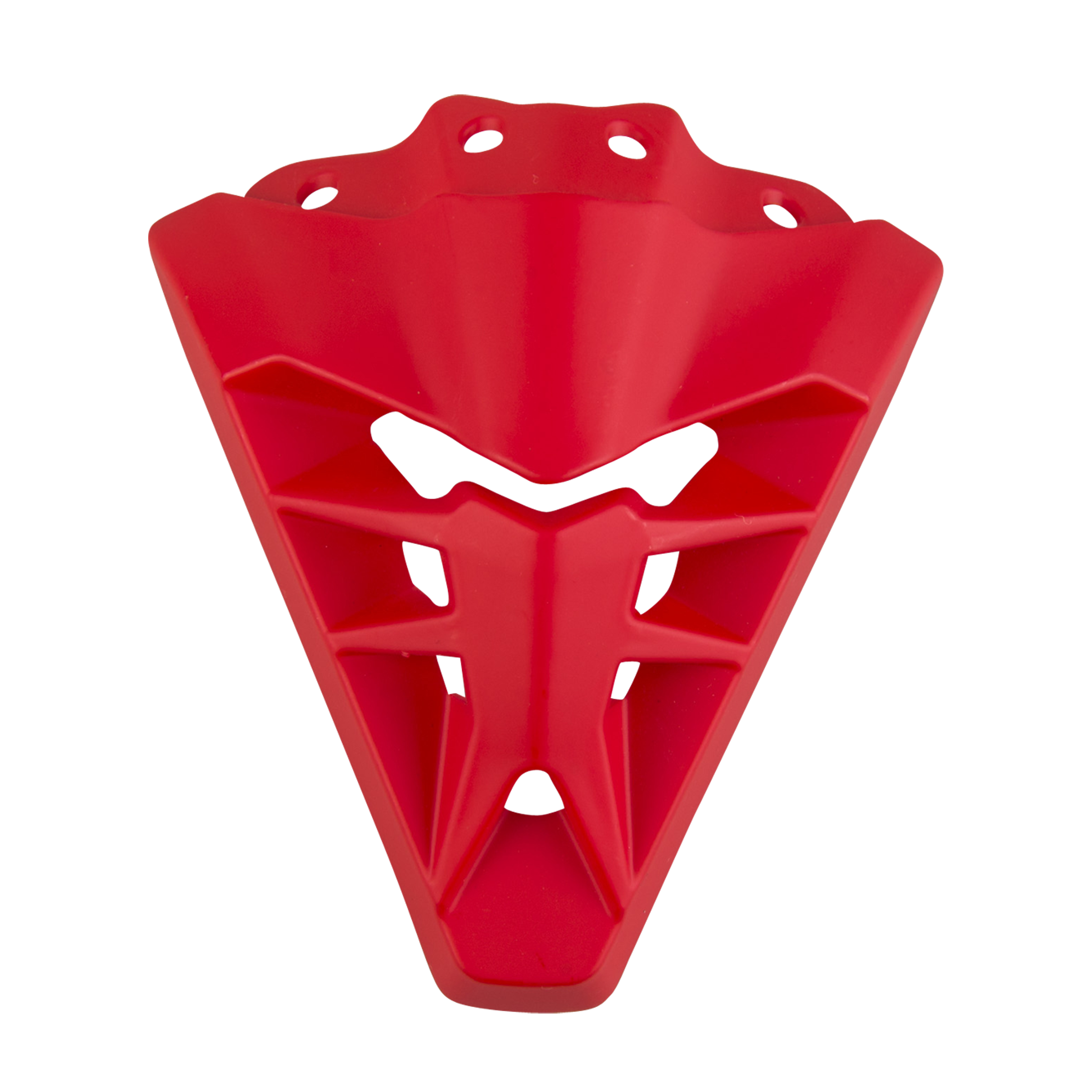 Ventilación Mentonera Acerbis Profile 3.0 Burdeos