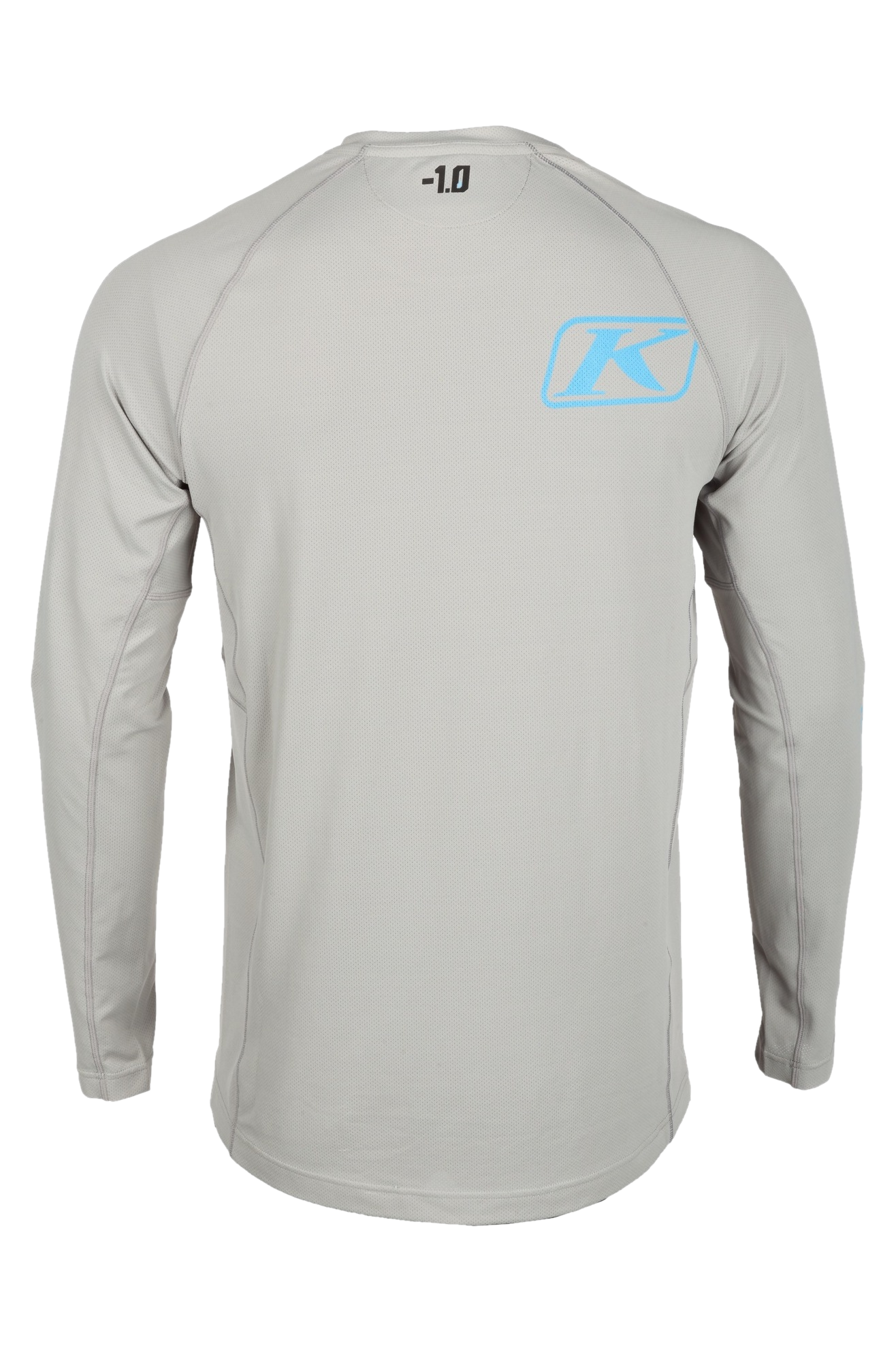 Camiseta Interior Mujer Klim Aggressor 1.0