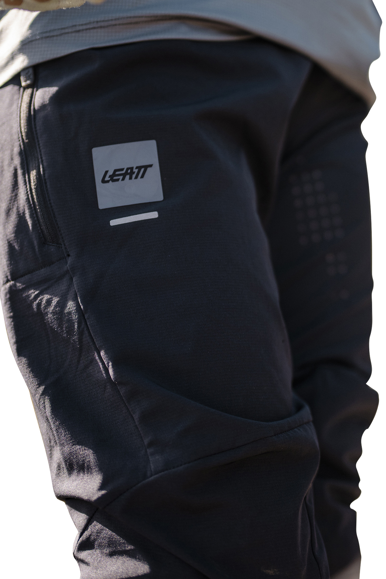 Leatt MTB Trail 2.0 Women's MTB Trousers