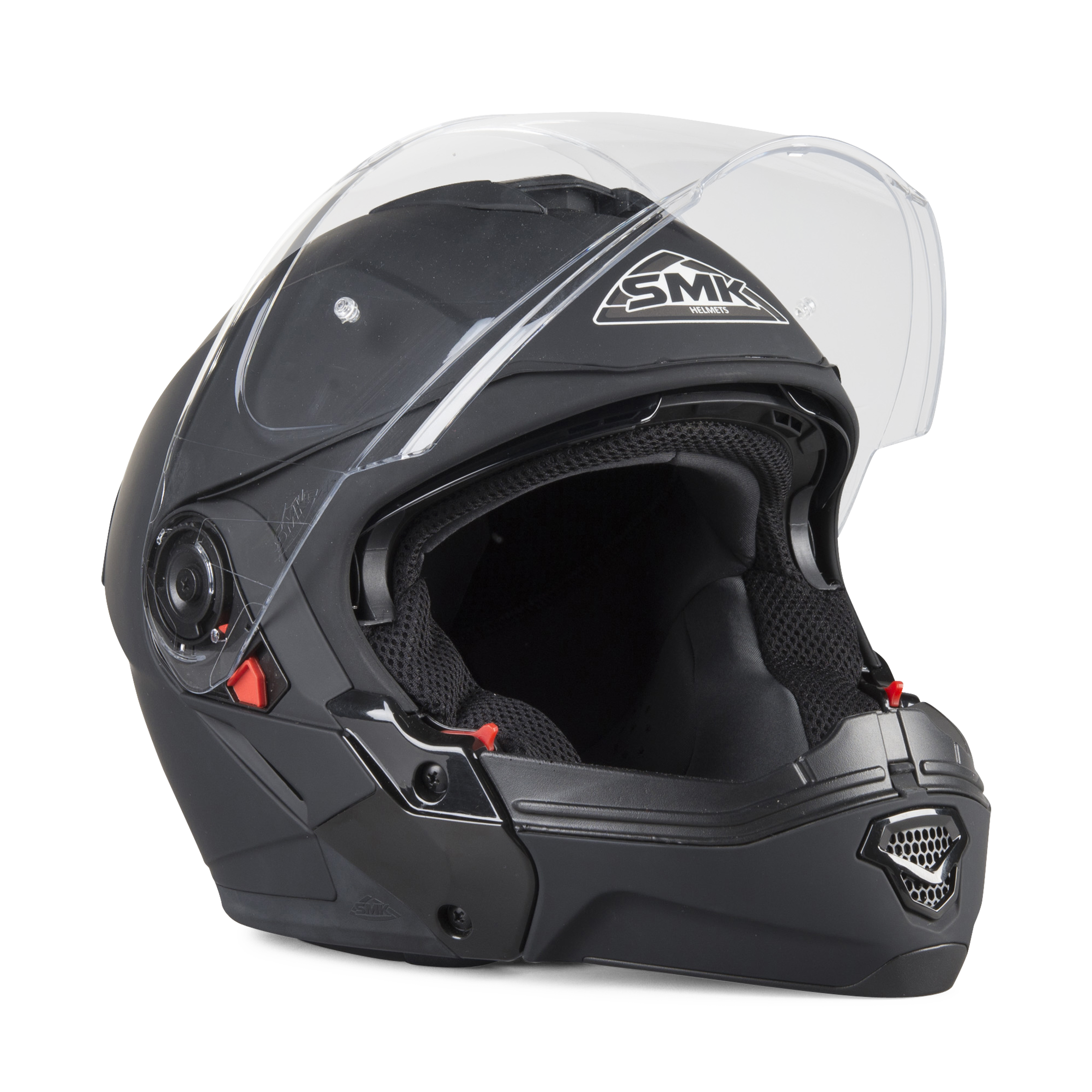 Casco SMK Hybrid