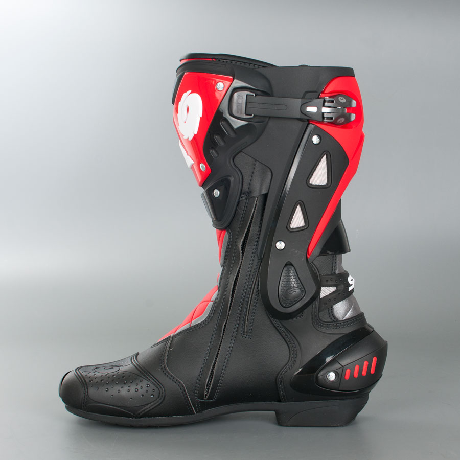 Botas de Moto Sidi ST