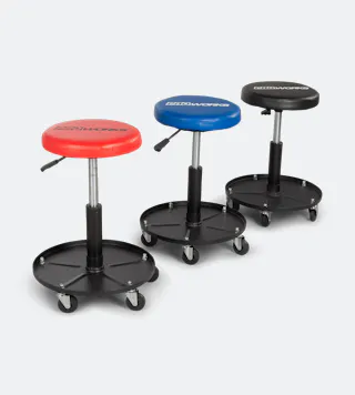 Proworks Garage Stool