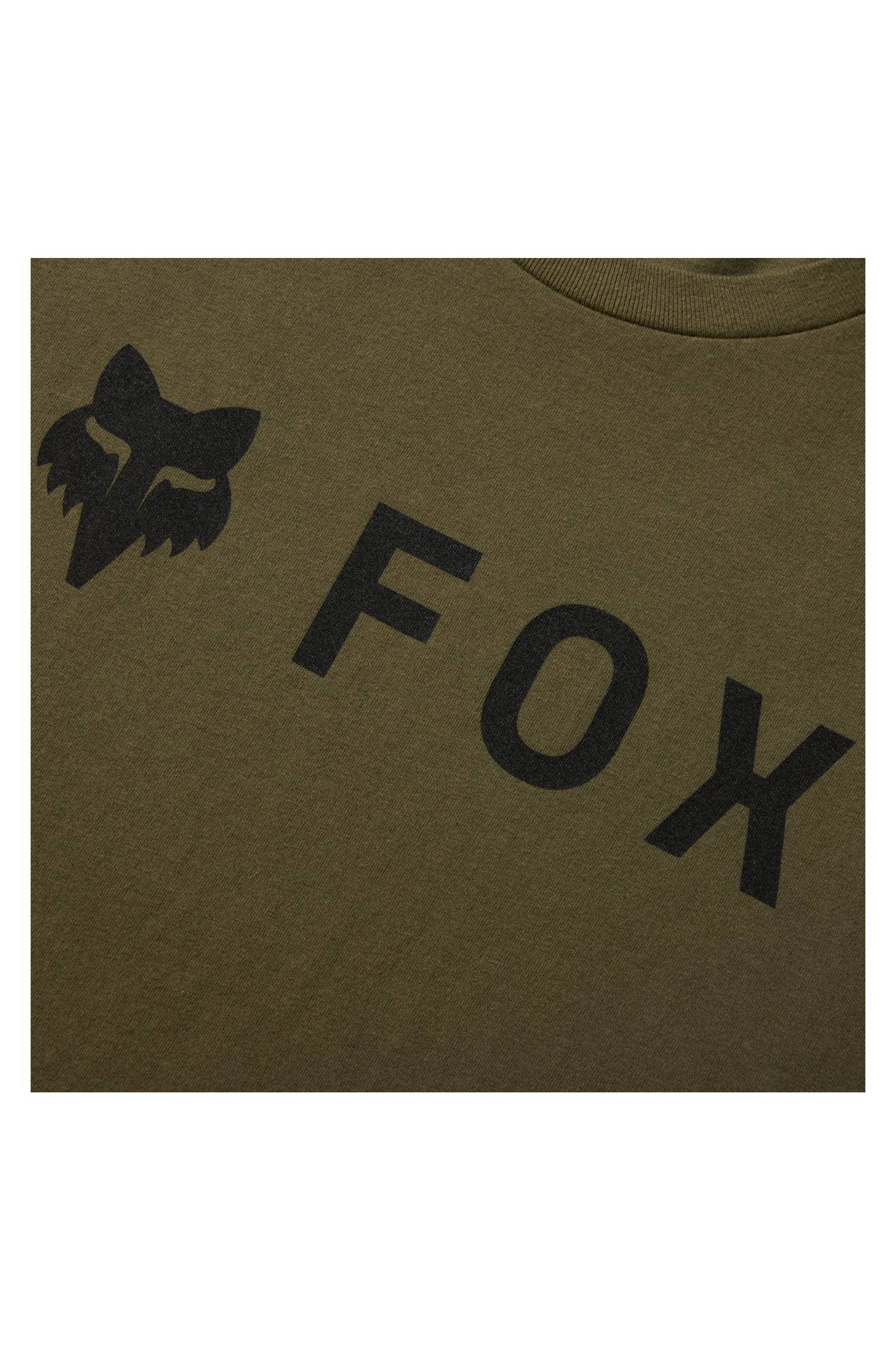 Camiseta FOX Absolute 195 Original