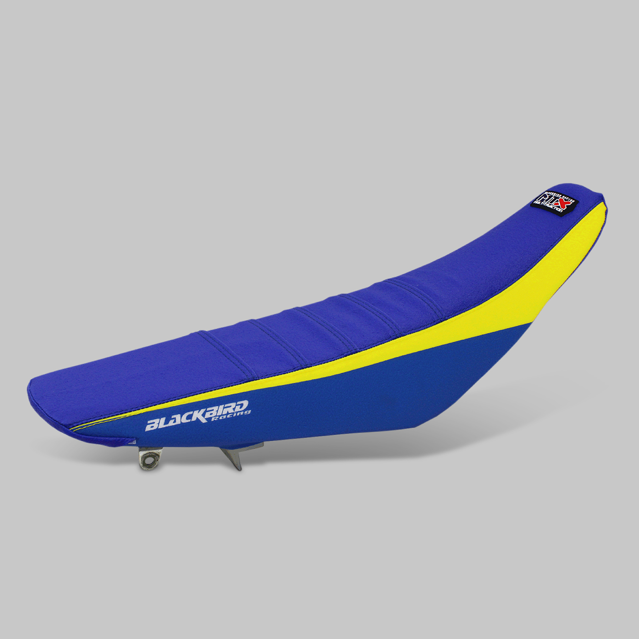 Housse de Selle Blackbird Replica World MXGP 2017