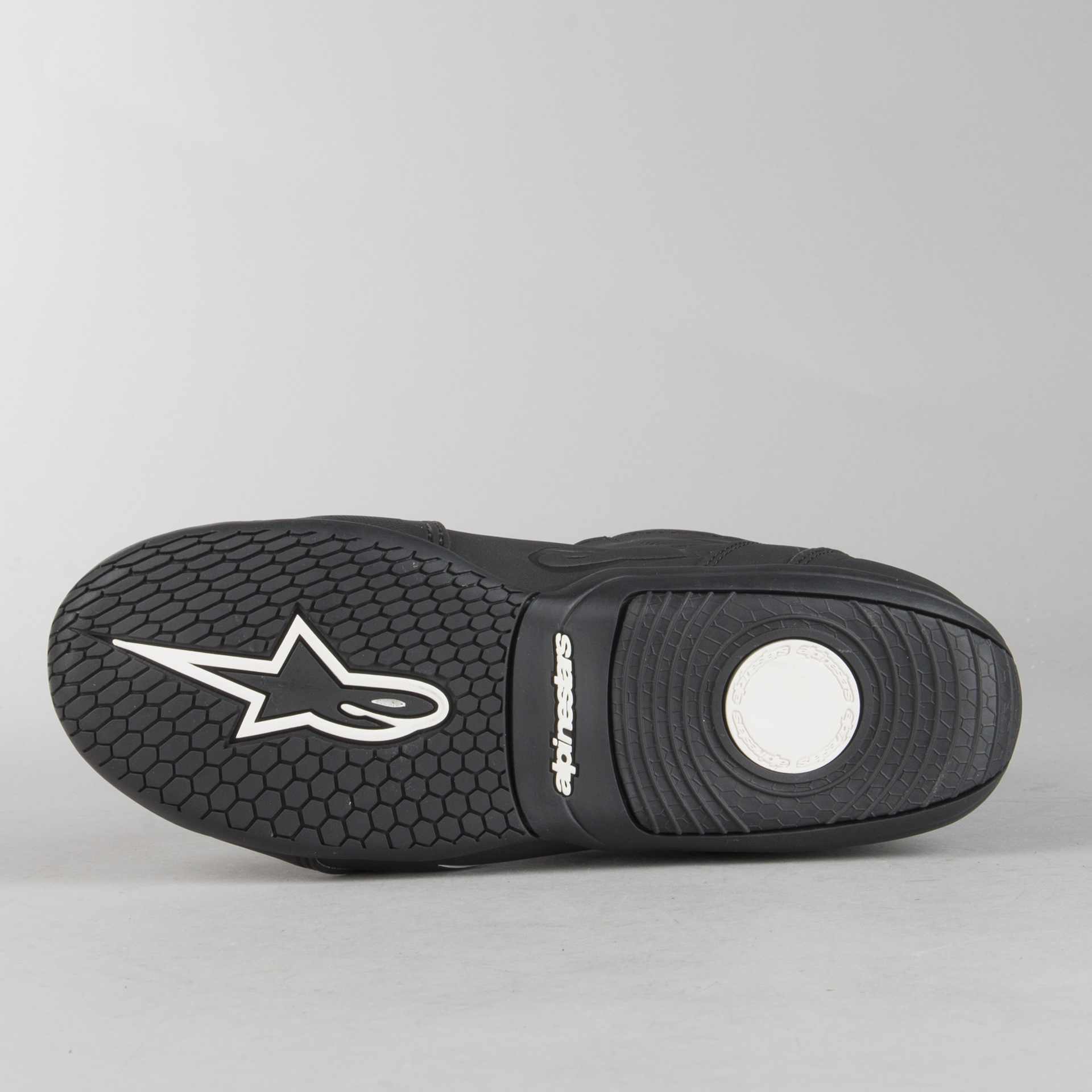 Motorschoenen Alpinestars Fastback-2