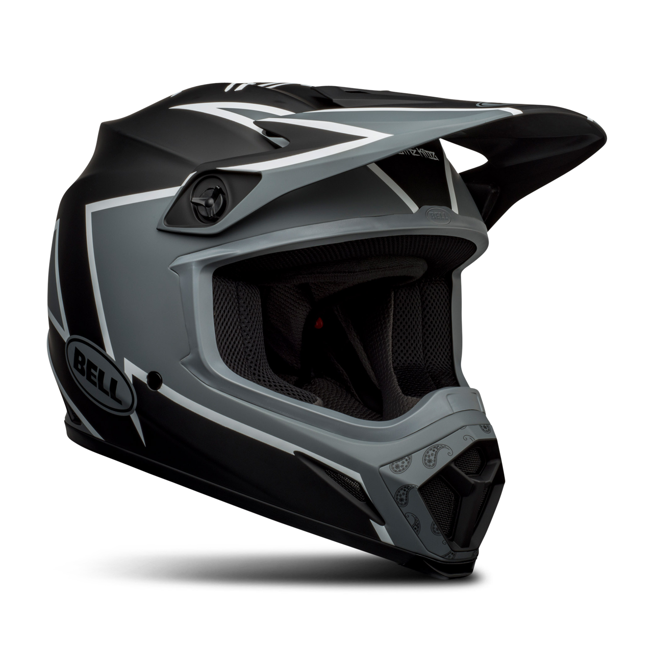 Casco Adventure BELL MX-9 Mips®