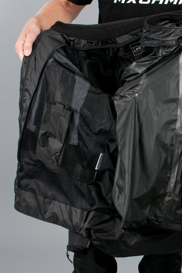 Chaqueta de Moto Course Four Seasons 2.0