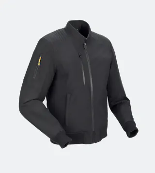 Segura Polk MC Jacket