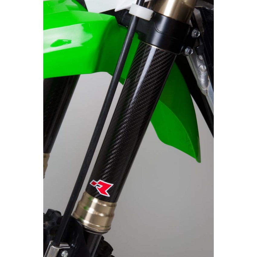 bike fork protector