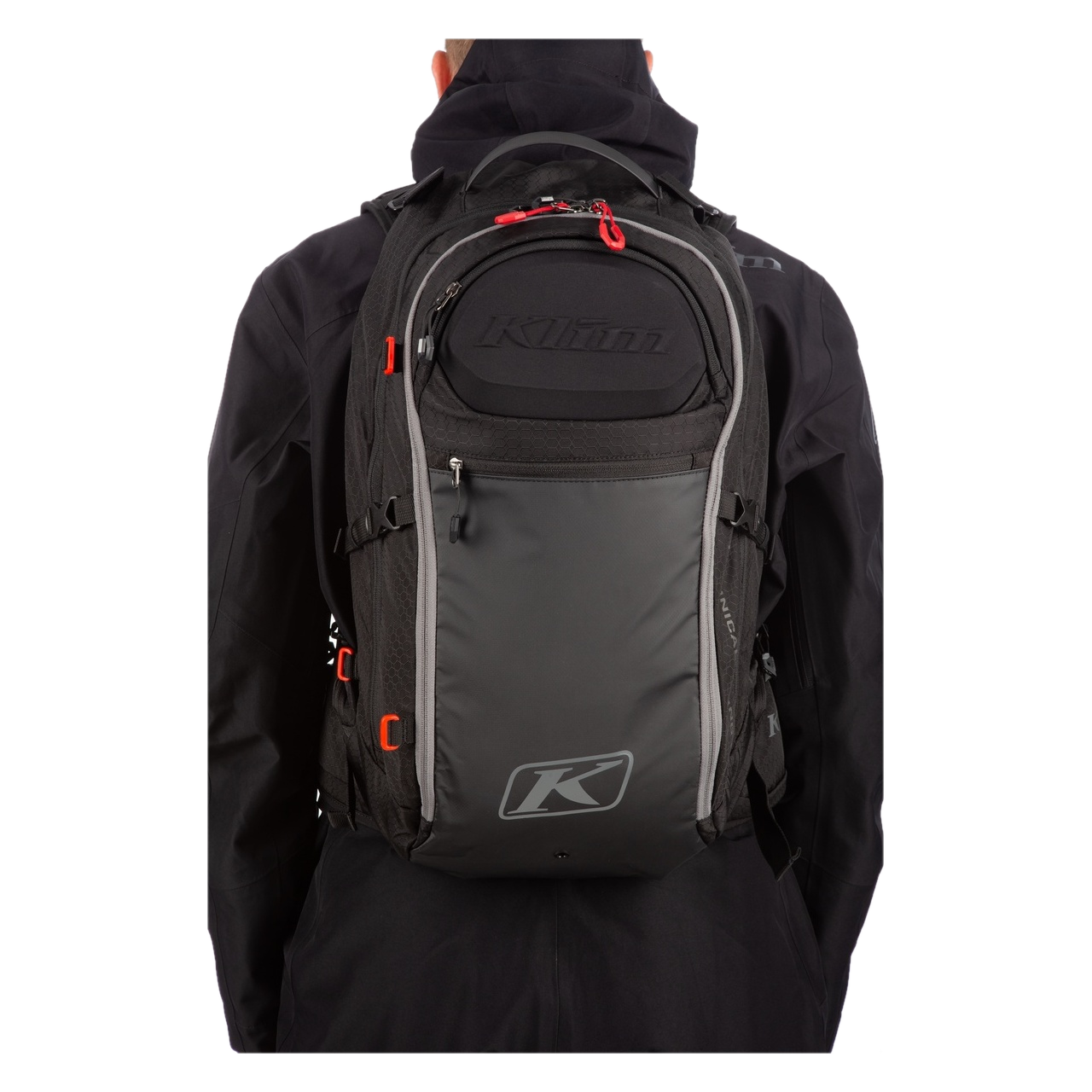 Mochila de Nieve Klim Krew 22