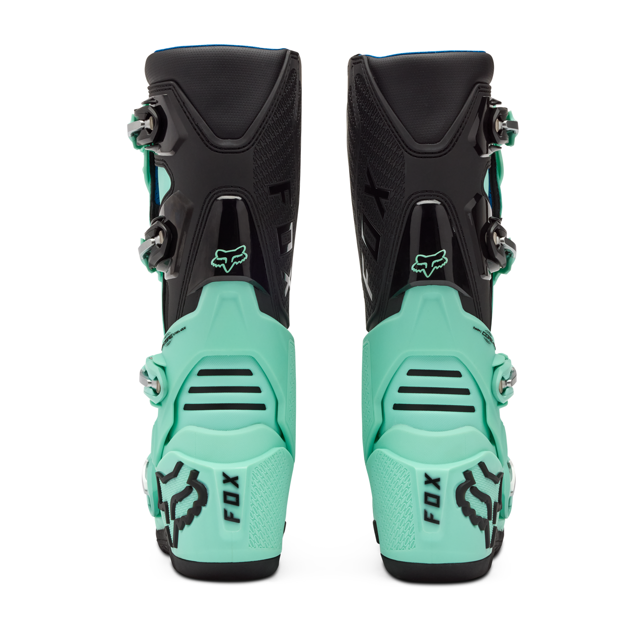 FOX Motion MX Boots