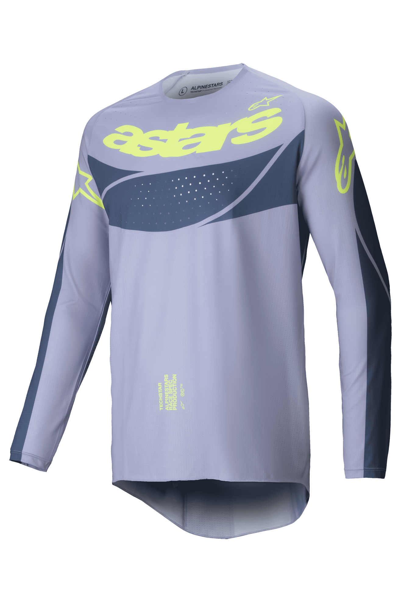 Alpinestars Youth Jersey Alpinestars Racer Hoen 2023 Motocross