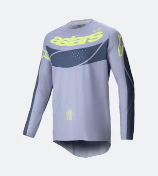 Crosstrui Alpinestars Techstar Dreem Multi