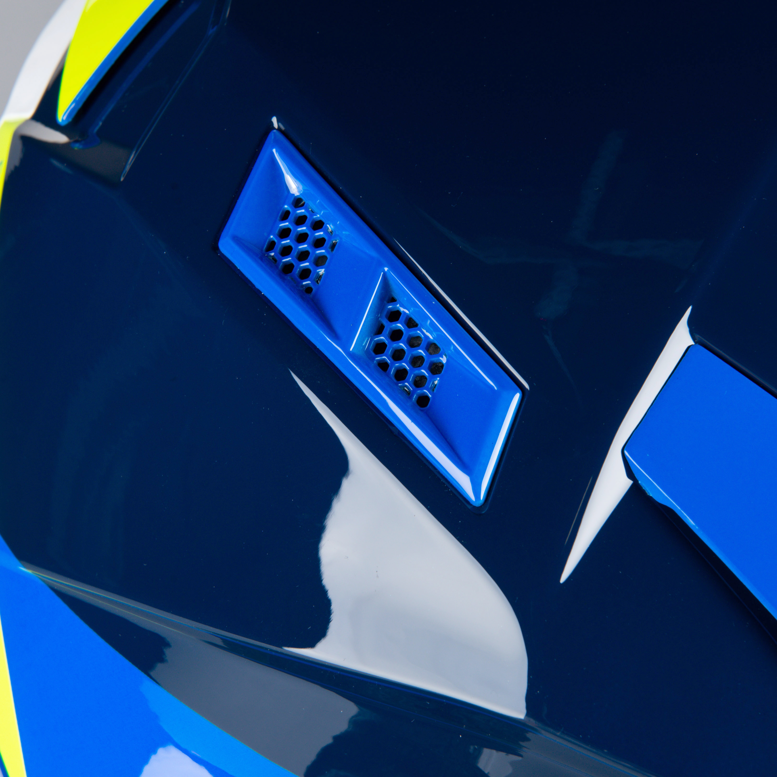 Casco de Cross Raven Aspire