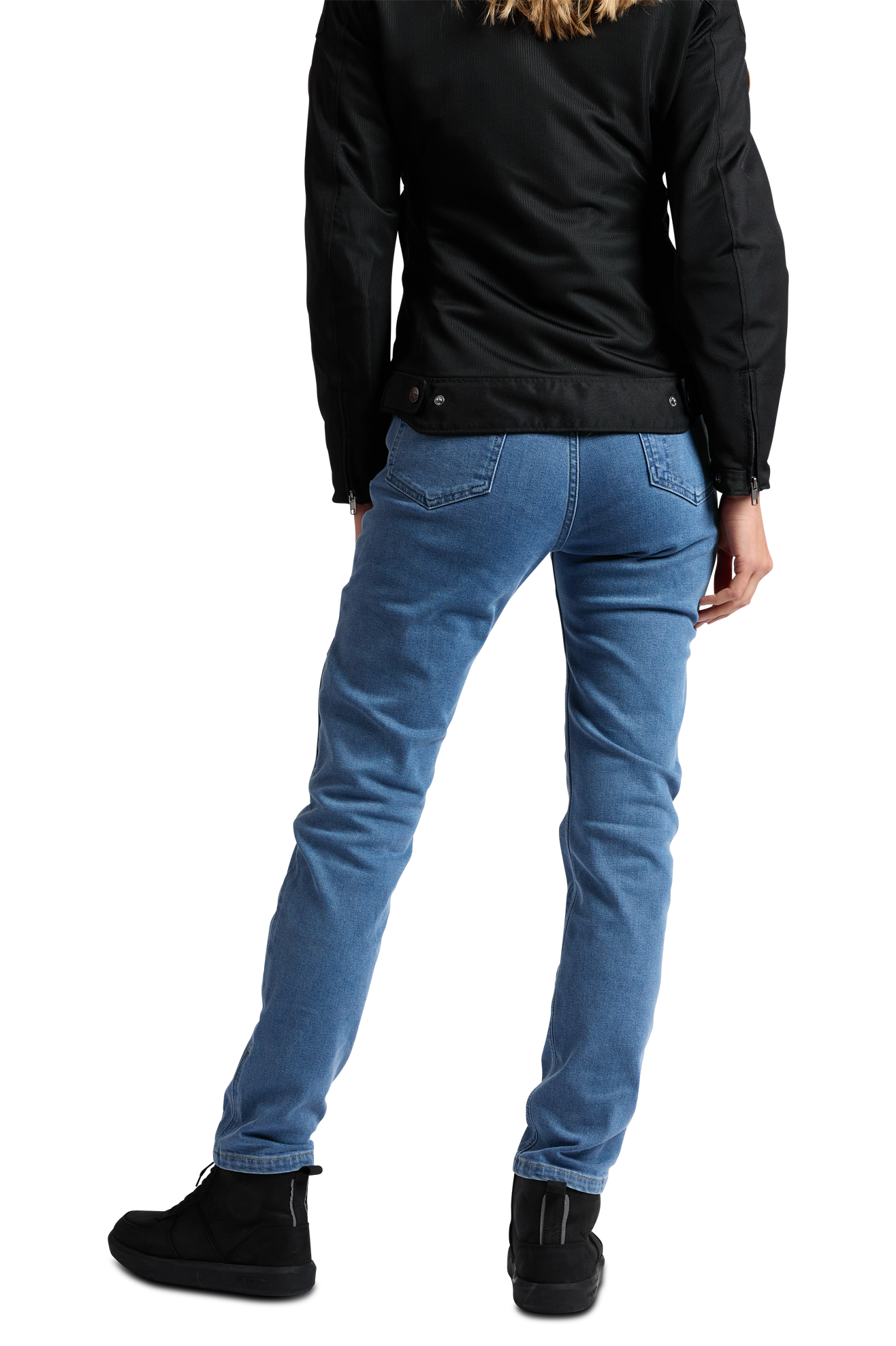 Pantalones de Moto Ixon Dany