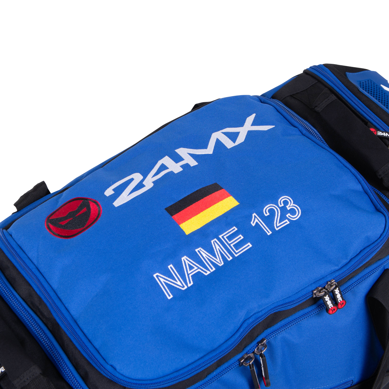Bolsa de Equipamiento 24MX All-in-One