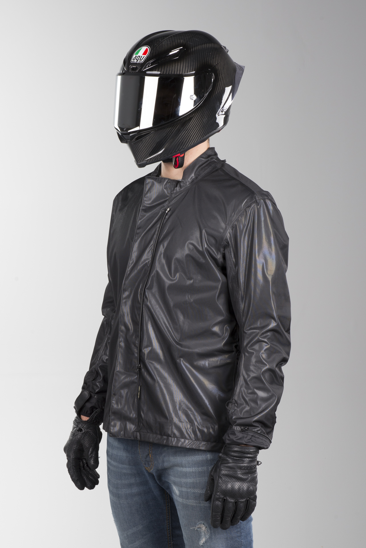 iXS Membran Montevideo-ST Jacket
