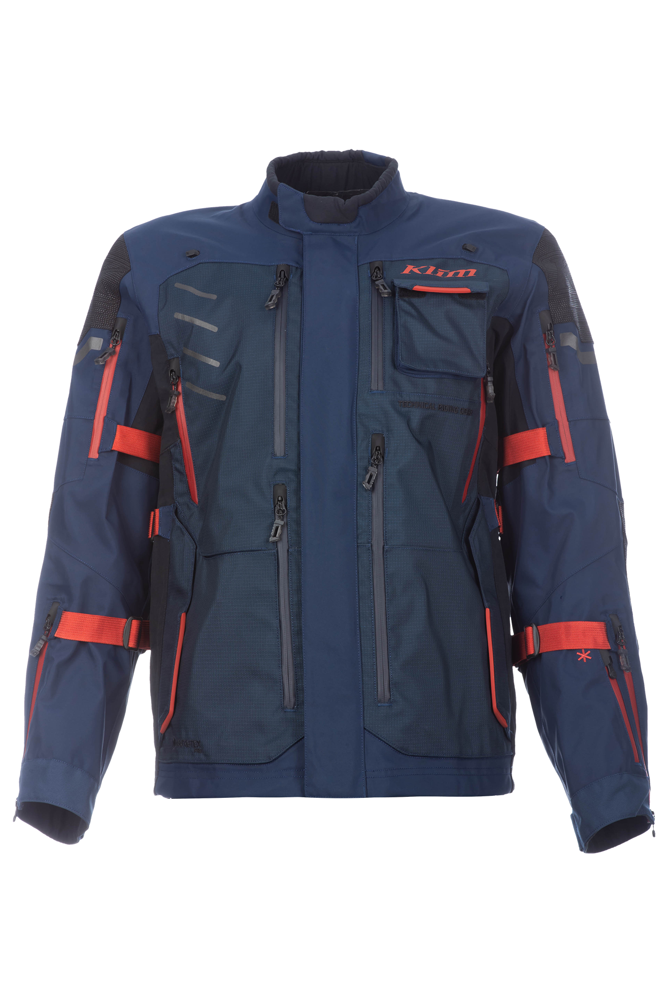Veste Moto Klim Badlands Pro