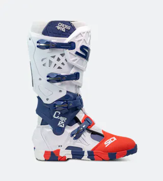 Μπότες MX Sidi Crossair X