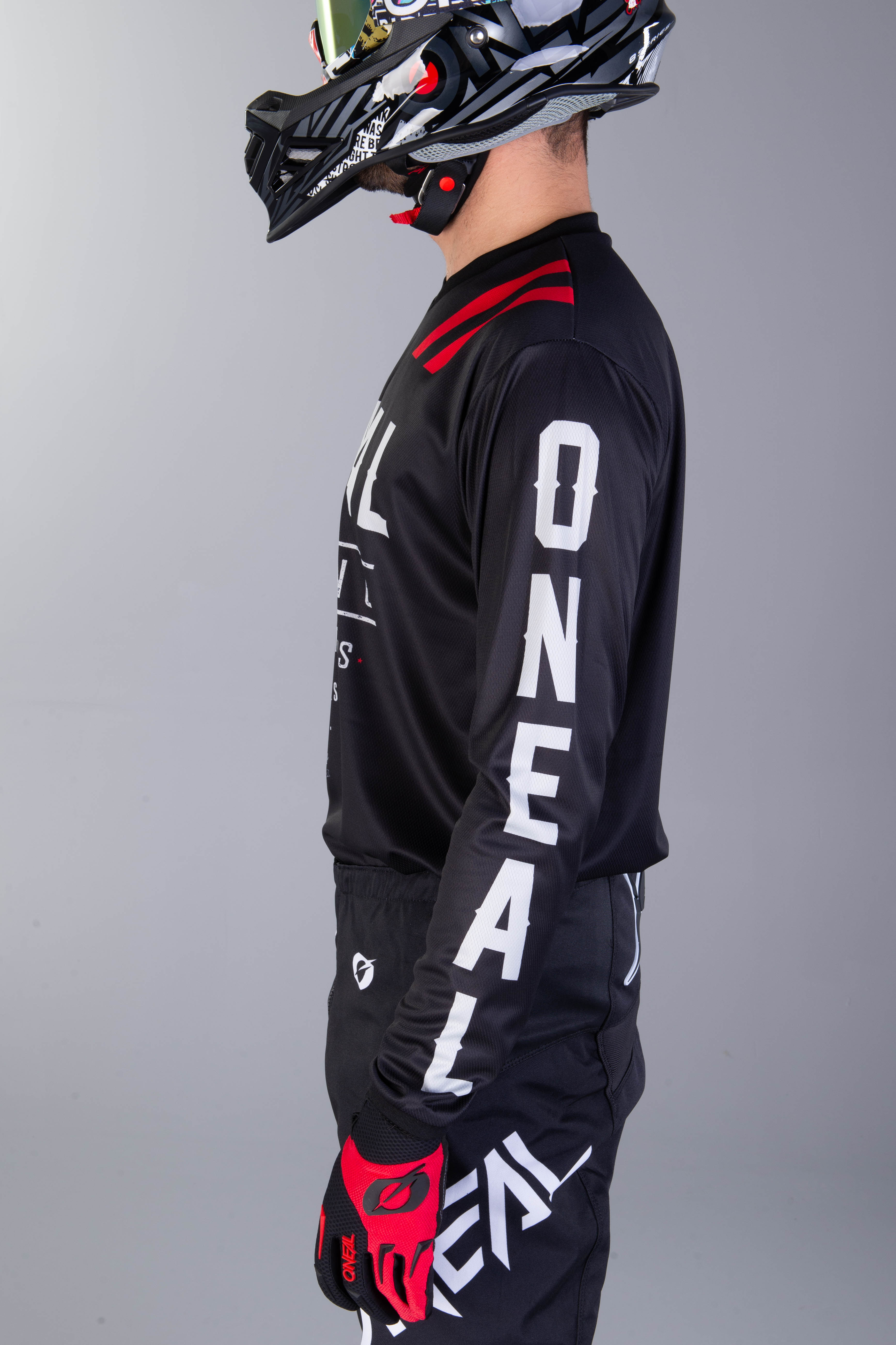 Camiseta de Cross O'Neal Element