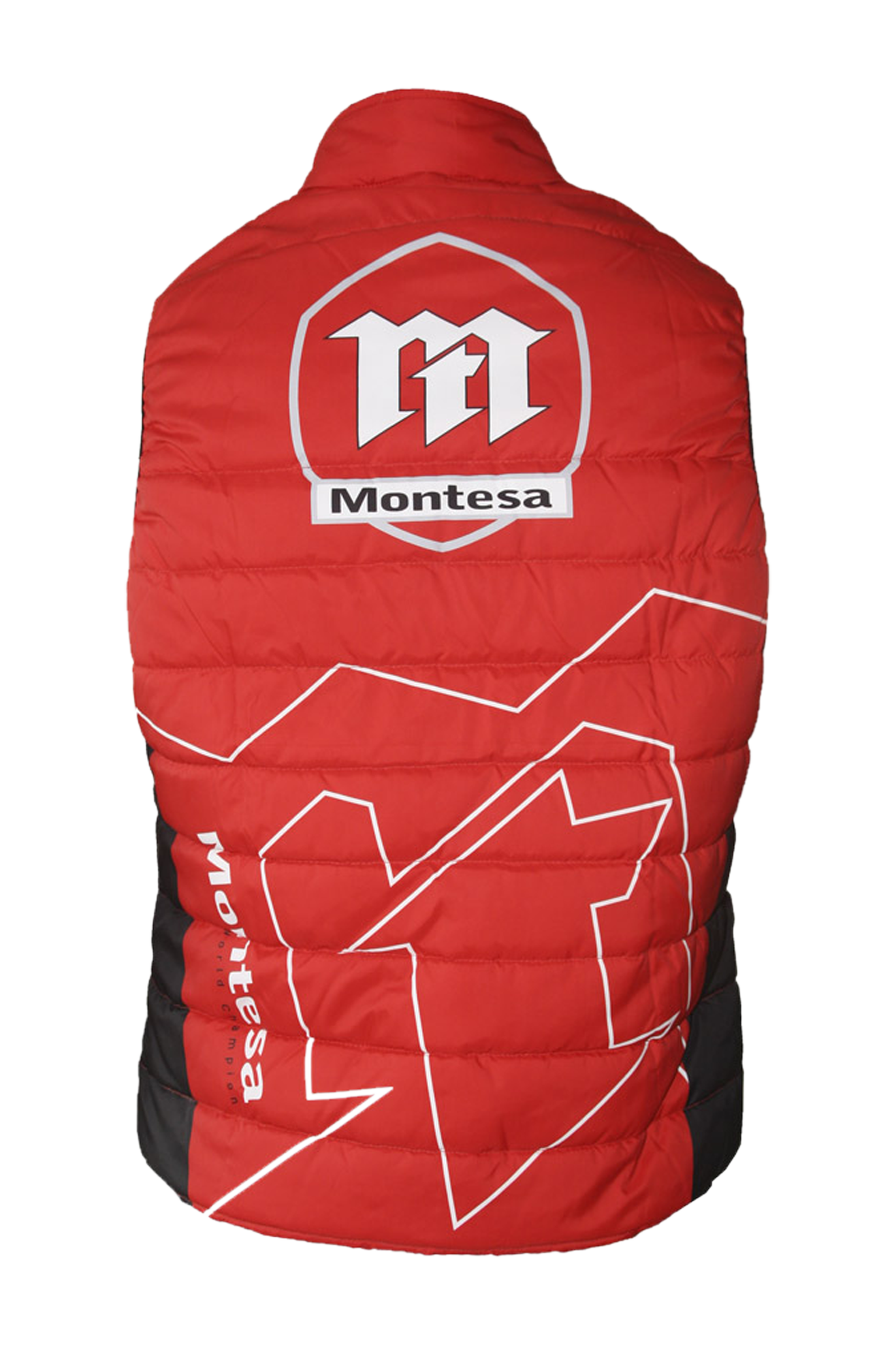 Hebo Montesa Puffy Enduro Vest